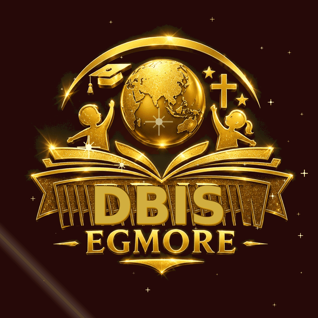DBIS Logo